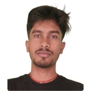 Picture of Mr. Nitish